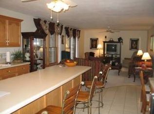 13 Tishimingo Trce, Cherokee Village, AR 72529