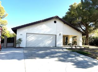 921 W Vicki Ave, Ridgecrest, CA 93555