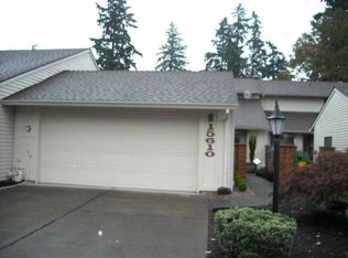 15610 SW 98th Ave, Tigard, OR 97224