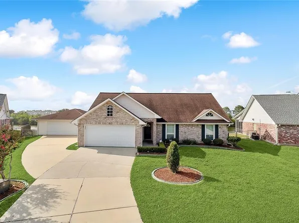 107 Lakelawn Dr, Slidell, LA 70458