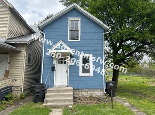 2134 Miner St, Fort Wayne, IN 46802