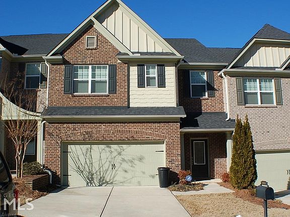 2nd image of 3624 Ashcroft Bnd NE #0