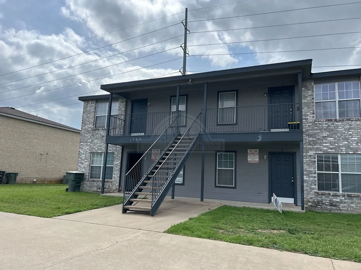 1505 Dugger Cr, Killeen — Photo 2