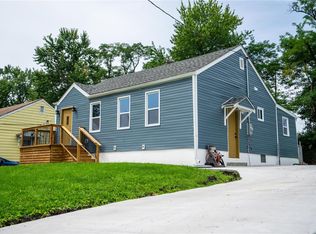 2827 Angelo Ave, Saint Louis, MO 63114