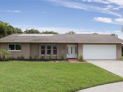 1411 N Larkwood Sq, Fort Myers, FL, 33919