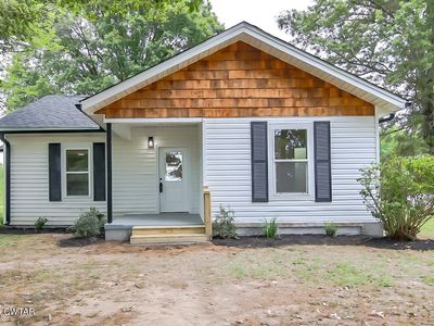 851 Rocky Springs Rd, Beech Bluff, TN, 38313