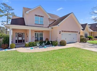 18 Country Club Court St, Saint Simons Island, GA 31522