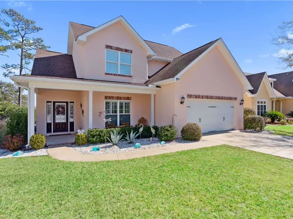18 Country Club Court St, Saint Simons Island, GA 31522