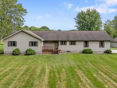 11157 Rose Rd, Emmett, MI, 48022