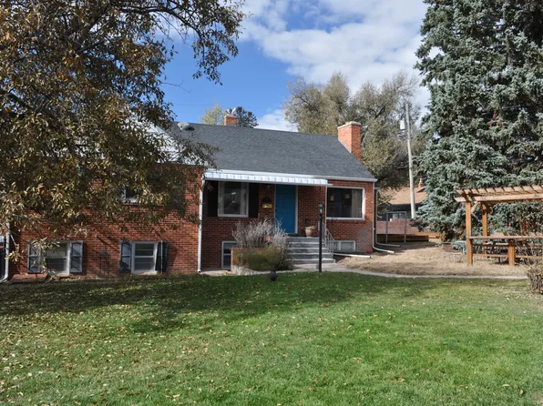 901 Country Club Ave #A, Cheyenne, WY 82001