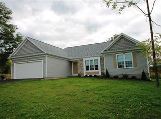 471 Pardee Rd, Rochester, NY 14609