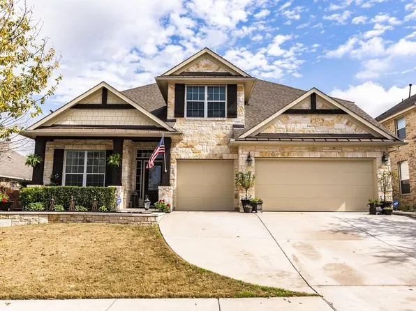 18905 Colonial Manor Ln, Pflugerville, TX 78660