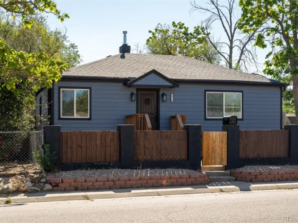 4970 Milwaukee Street, Denver, CO 80216