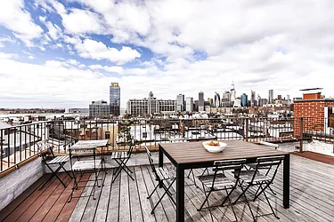 Sold by Halstead Real Estate