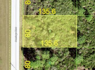 3292 Jennings Blvd #8, Pt Charlotte, FL 33981
