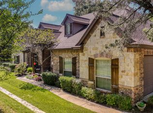 127 Cedar Bluff Ct, Aledo, TX 76008