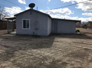 9048 E Avenue T8, Littlerock, CA 93543