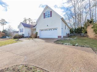 11661 Explorer Dr, Midlothian, VA 23114