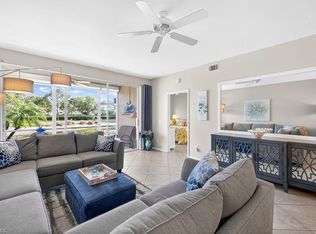700 Saratoga Cir #B-106, Naples, FL 34104