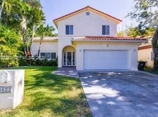 6622 Acacia Ct #6622, Miami, FL 33143