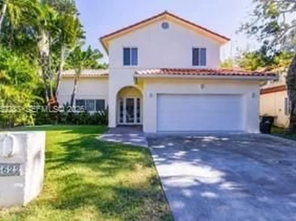 6622 Acacia Ct #6622, Miami, FL 33143