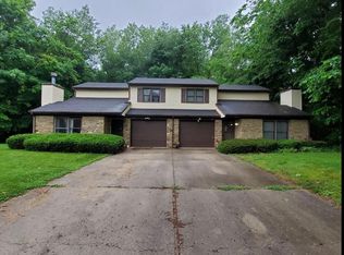 326 Beechwood Ct #326, Noblesville, IN 46060