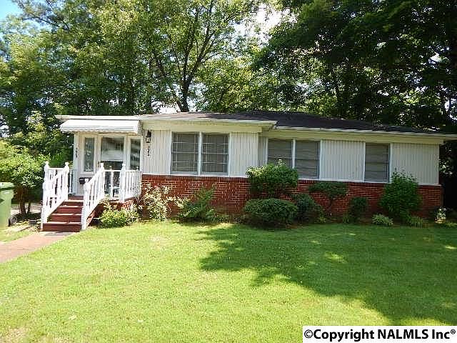 1st image of this home
