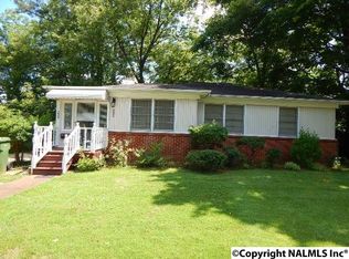 3905 Gesman Pl SW, Huntsville, AL 35805