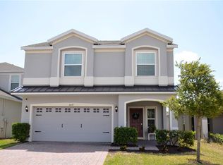 6877 Wilson Hammock Ave, Groveland, FL 34736