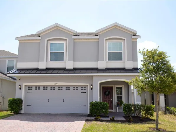 6877 Wilson Hammock Ave, Groveland, FL 34736