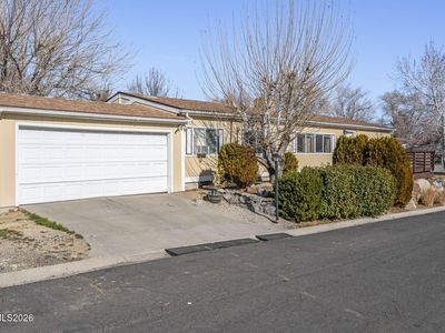 2701 Larkspur St, Reno, NV, 89512
