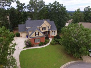 6003 Oakbrook Ct, Villa Rica, GA 30180