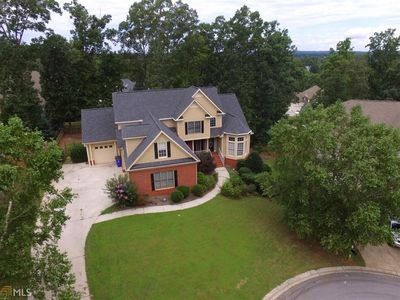 6003 Oakbrook Ct, Villa Rica, GA, 30180