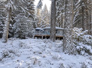 5000 Mountain Shadows Dr, Mount Hood Parkdale, OR 97041