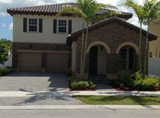 17000 SW 91st Ter, Palmetto Bay, FL 33196