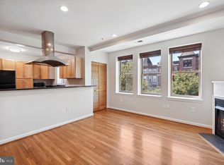 70 Rhode Island Ave NW APT 302, Washington, DC 20001