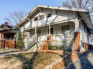 214 S Taylor Ave, Decatur, IL 62522