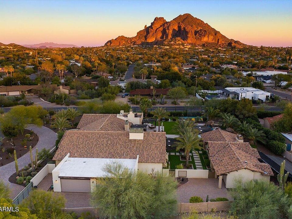 3935 E San Miguel Ave, Paradise Valley, AZ 85253 Zillow