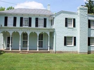 200 Wood St, Batavia, OH 45103