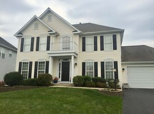 5351 Ivywood Dr N, Frederick, MD 21703