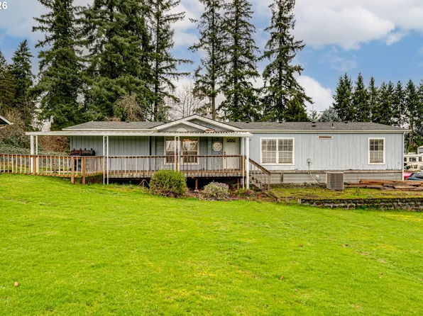 3608 NE 74th St, Vancouver, WA 98665