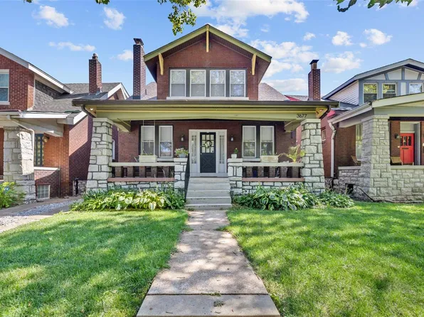 3677 Bellerive Blvd, Saint Louis, MO 63116