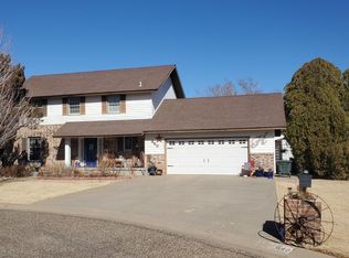 640 Edwards Ave, Liberal, KS 67901