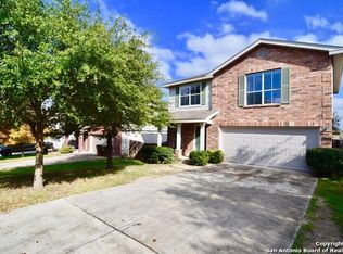 1710 Possum Wolf, San Antonio, TX 78245