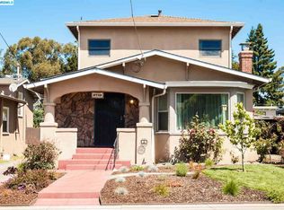 2739 Bartlett St, Oakland, CA 94602