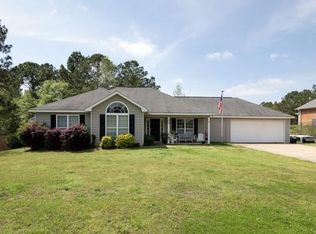 394 Lee Road 2110, Salem, AL 36874