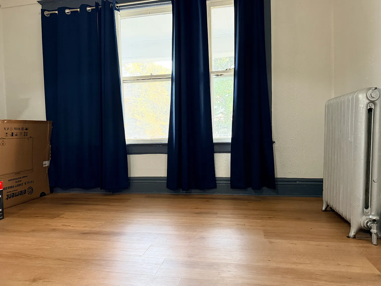 2 bed, $1,100 — Photo 2