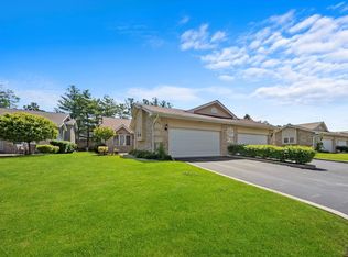 16107 Lake Villa Ave #0, Tinley Park, IL