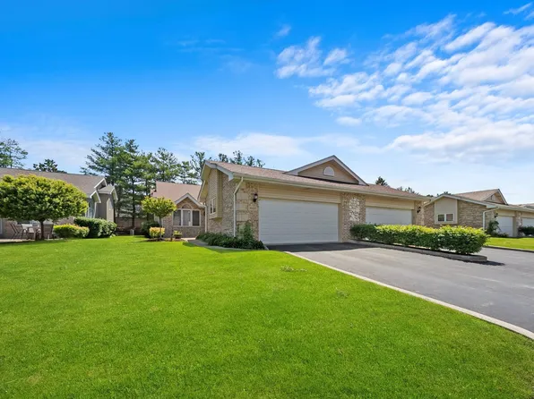16107 Lake Villa Ave #0, Tinley Park, IL 60477