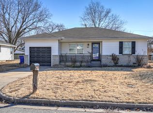 321 S 6th St, Broken Arrow, OK 74012